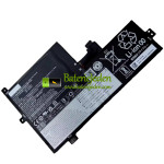 Baterie pro Lenovo L22C3P70 SB11H56254 5B11H56353 [Náhradní baterie]